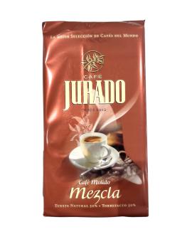 cafe mezcla